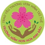 Trường Mầm Non Hoa Anh Đào